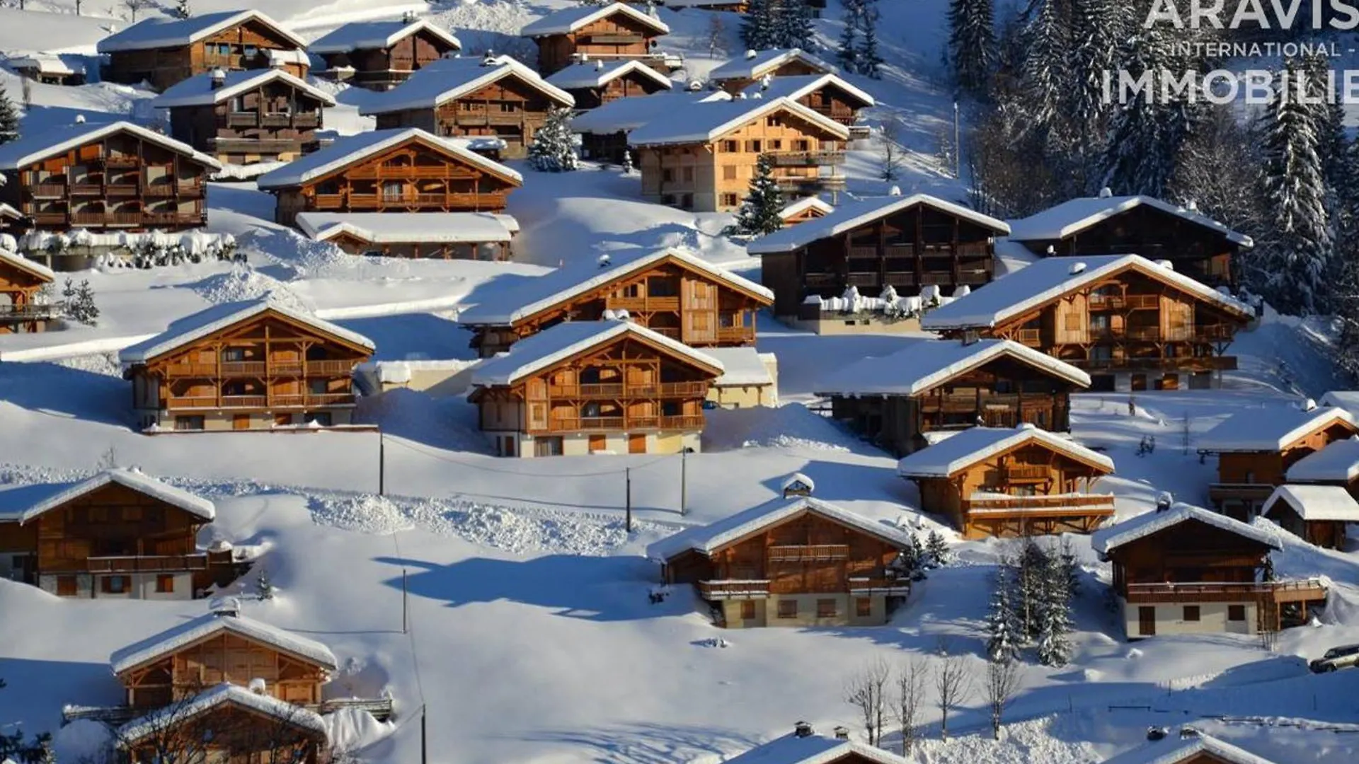 Appartement Bord De Pistes, 4 Pers, 2 Chambres, Balcon Ensoleille, Secteur Calme - Fr-1-391-106 contacts